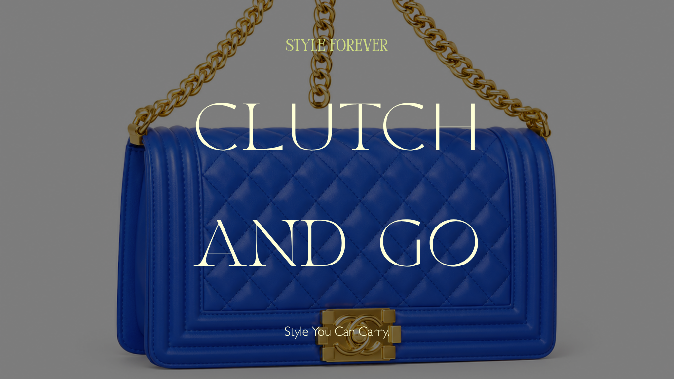 Clutch and Go