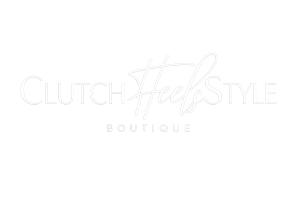 Clutch Your Heels In Style
