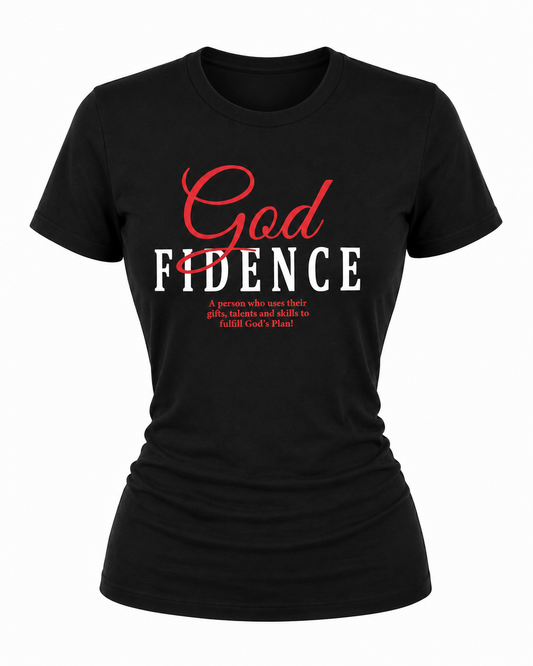 GodFidence